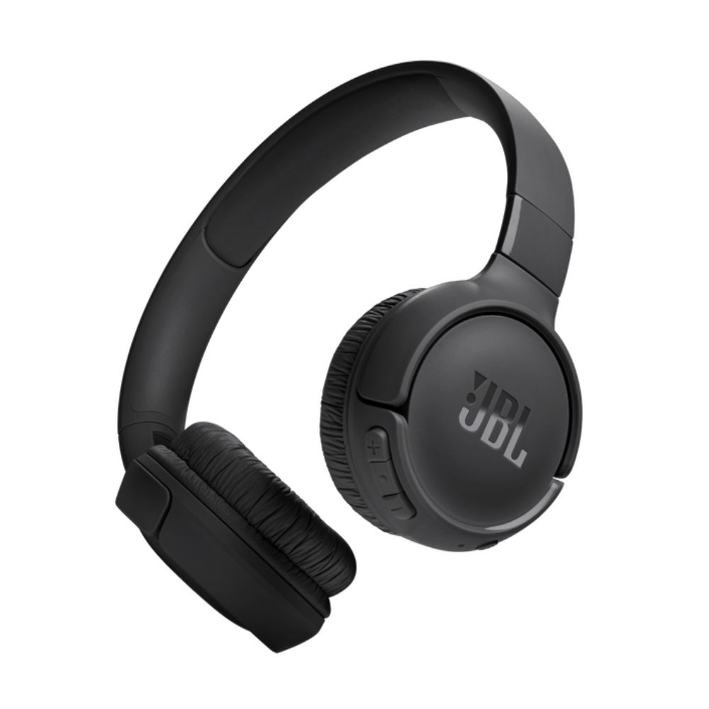 JBL Headphones Tune 520BT