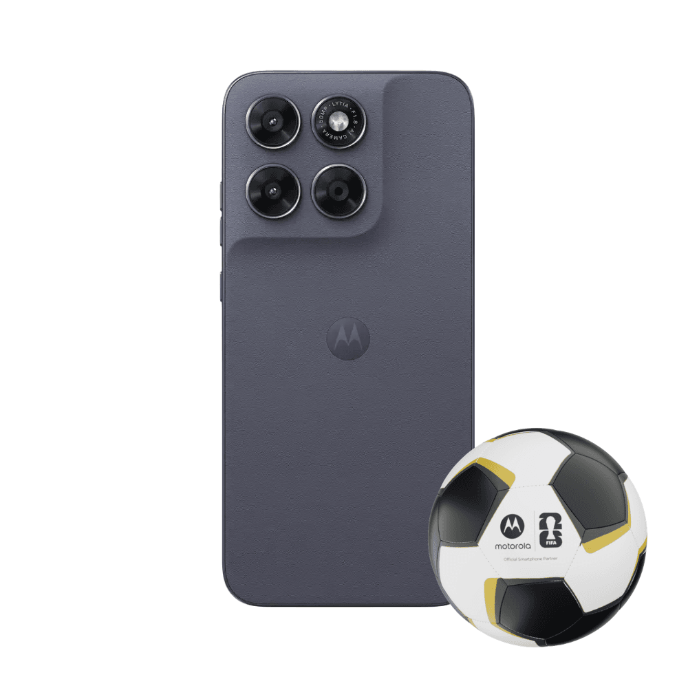 Motorola Celular G67 Xt2621-1 8+256gb Gris