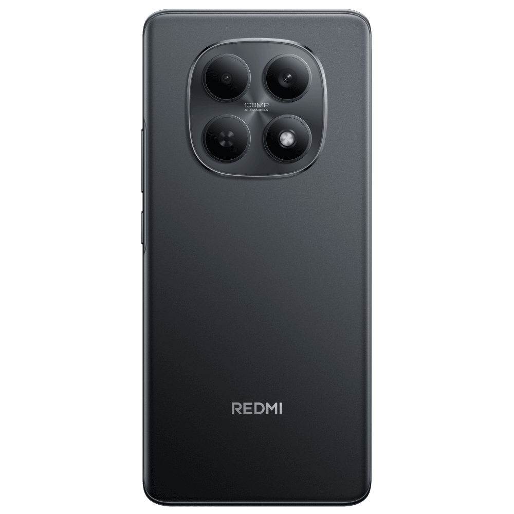 Xiaomi Celular Redmi Note 15 8+256gb Negro