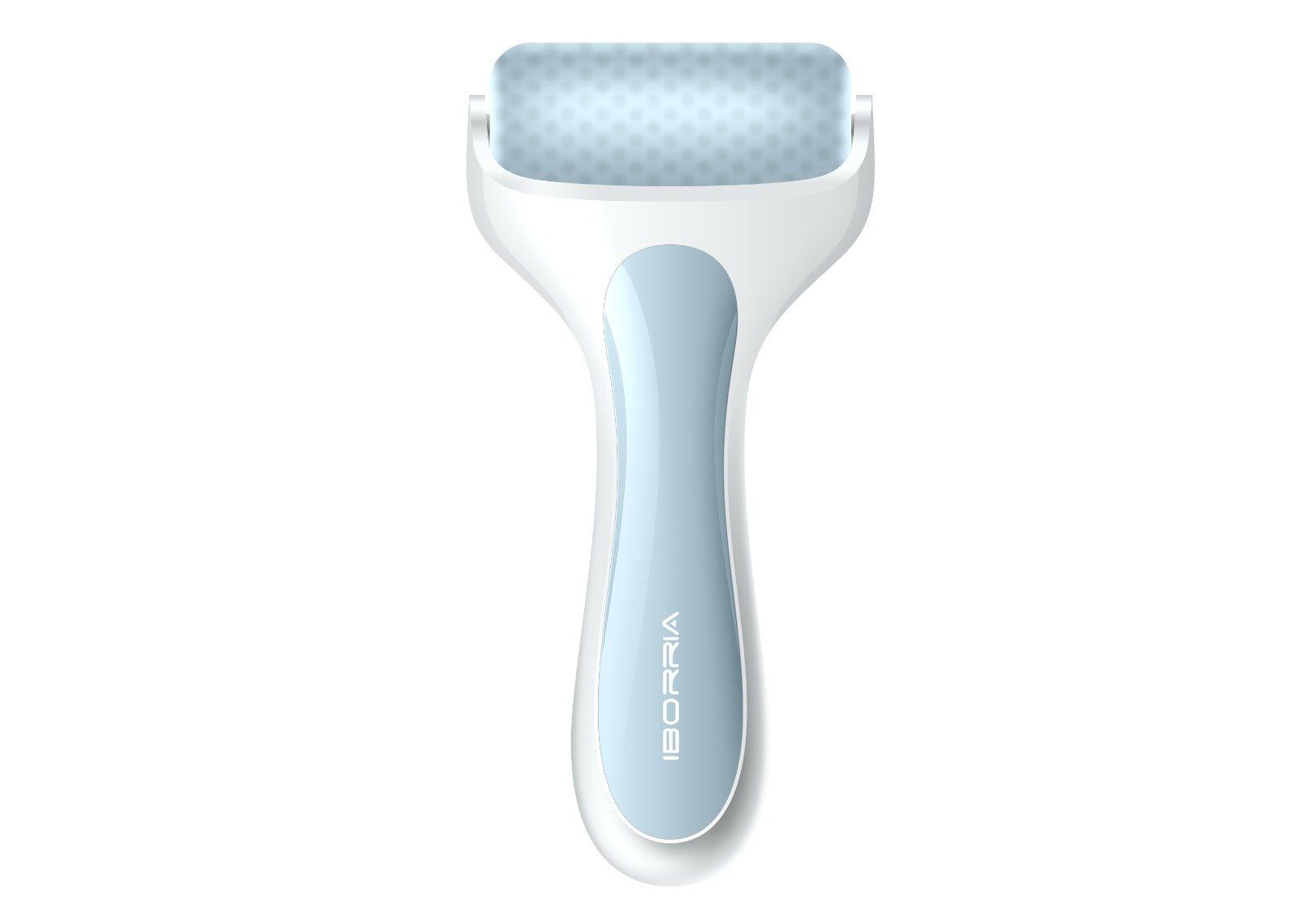 Rodillo de hielo Facial